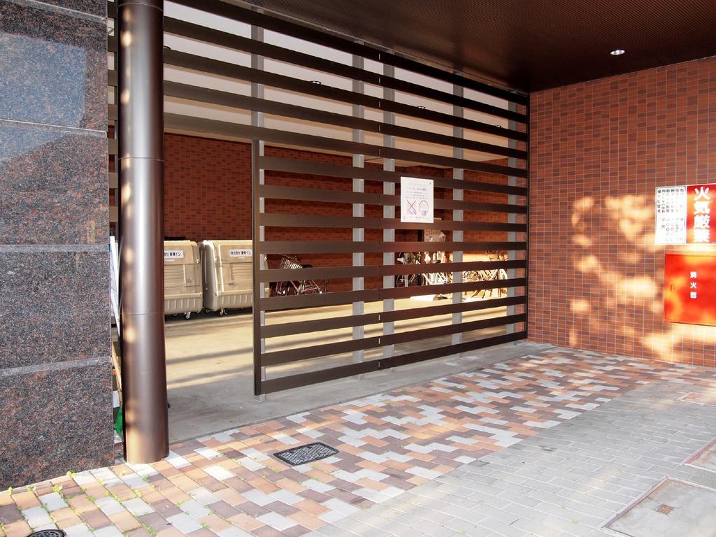 Toyoko Inn Hokkaido Asahikawa Eki Higashi Guchi Exteriör bild