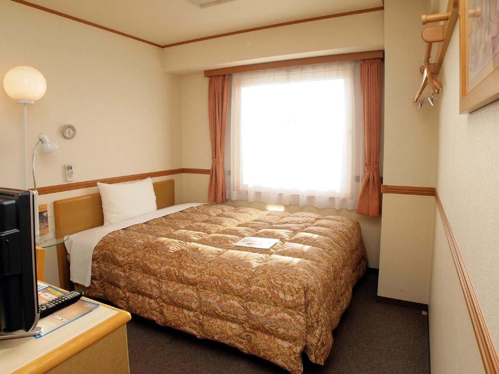 Toyoko Inn Hokkaido Asahikawa Eki Higashi Guchi Exteriör bild